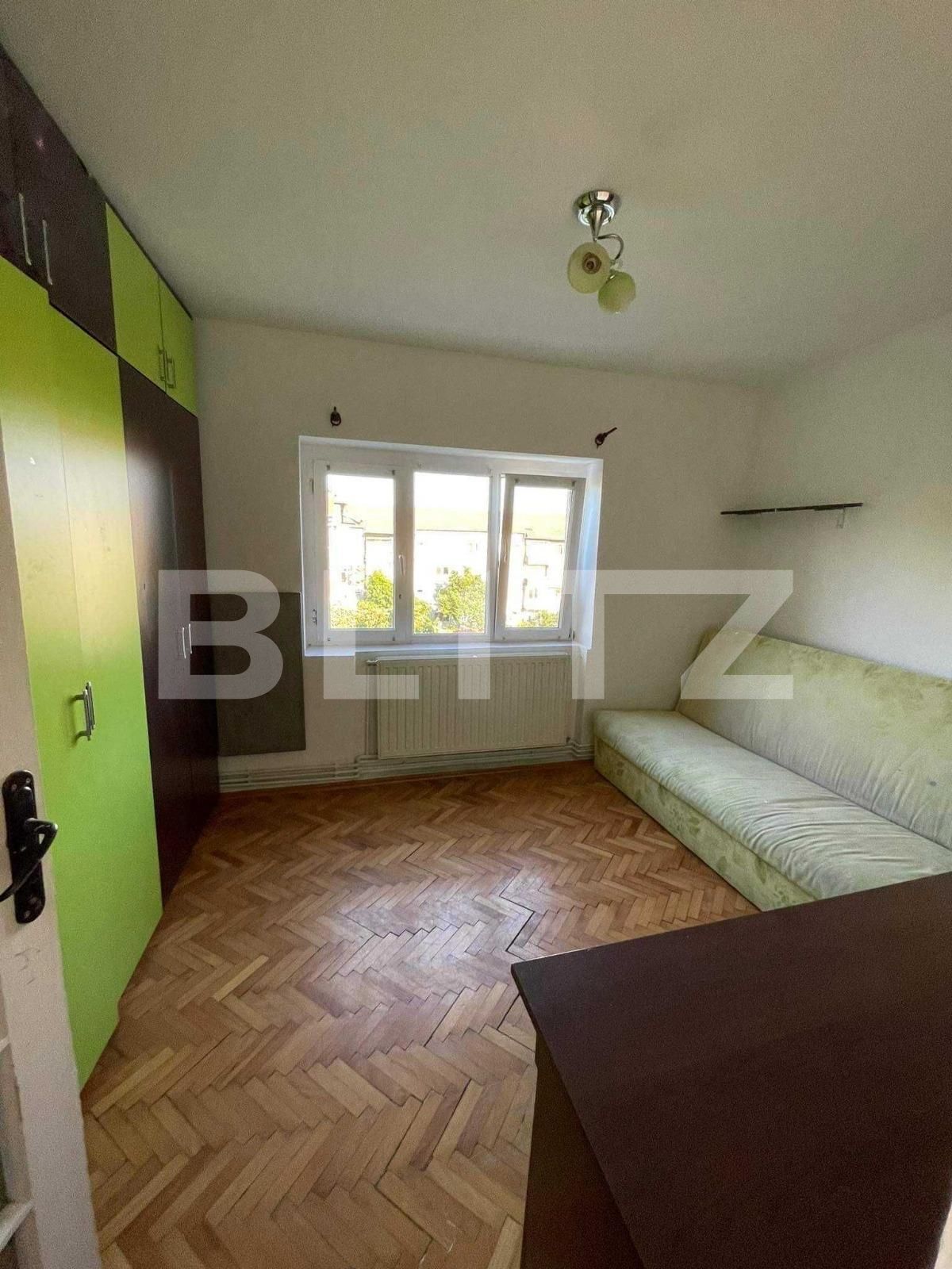 Garsonieră de vânzare Bucovina - 95334AV | BLITZ Timișoara | Poza8