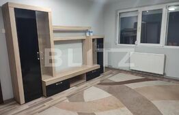 Apartament de 2 camere, 43 mp, zona Dacia