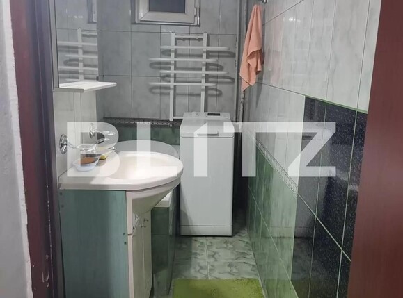 Apartament de închiriat 2 camere Dacia - 95337AI | BLITZ Timișoara | Poza2