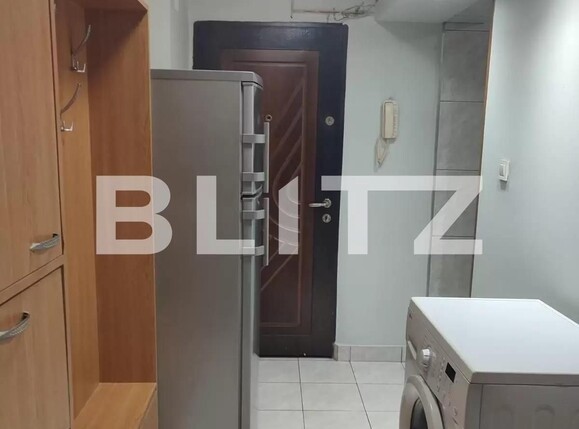 Apartament de închiriat 2 camere Dacia - 95337AI | BLITZ Timișoara | Poza1