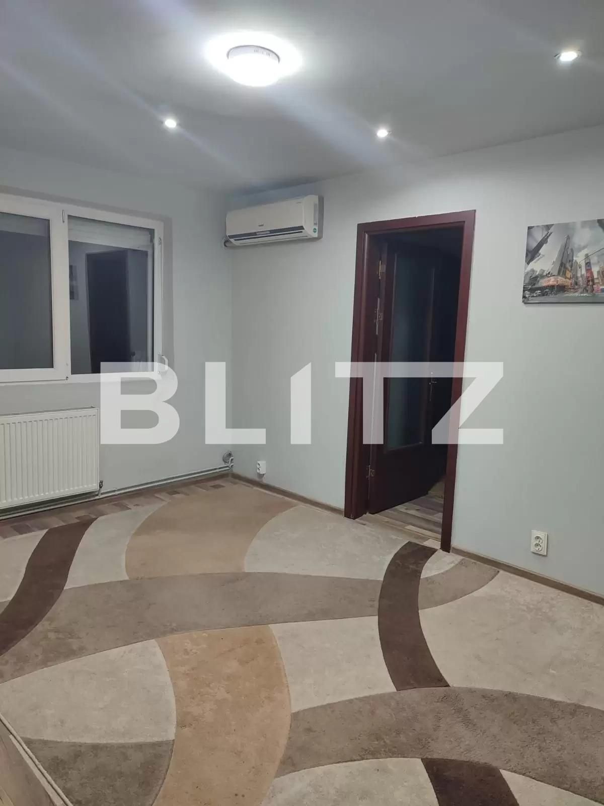 Apartament de închiriat 2 camere Dacia - 95337AI | BLITZ Timișoara | Poza3