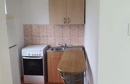 Garsoniera de 30 mp, zona Bucovina