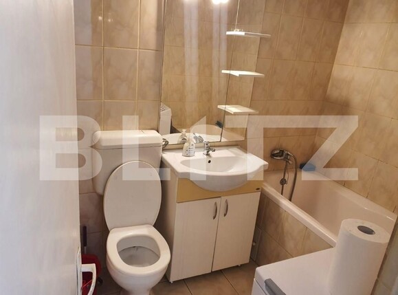 Garsonieră de vânzare Bucovina - 95341AV | BLITZ Timișoara | Poza4