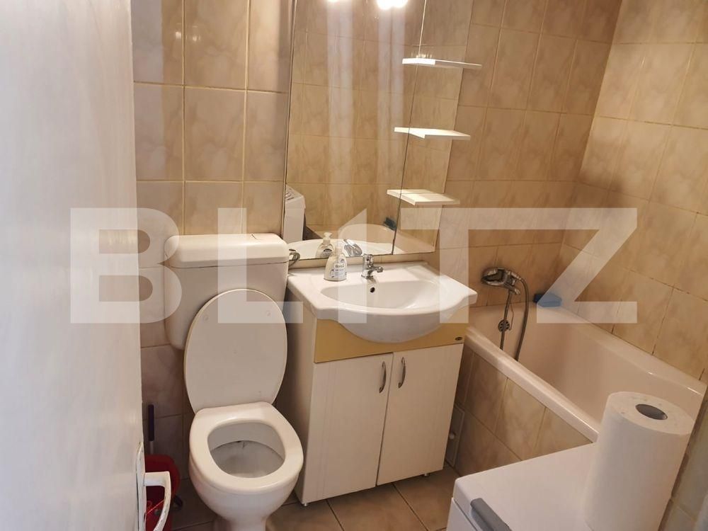 Garsonieră de vânzare Bucovina - 95341AV | BLITZ Timișoara | Poza4