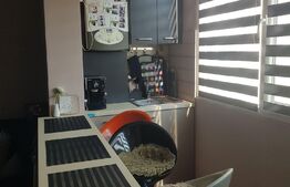 Apartament de 3 camere, 56 mp, zona Girocului