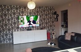 Apartament de 3 camere, 56 mp, zona Girocului