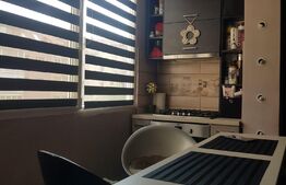 Apartament de 3 camere, 56 mp, zona Girocului