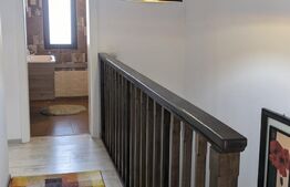 Oportunitate! Duplex mobilat si utilat, 110 mp utili, Dumbravita