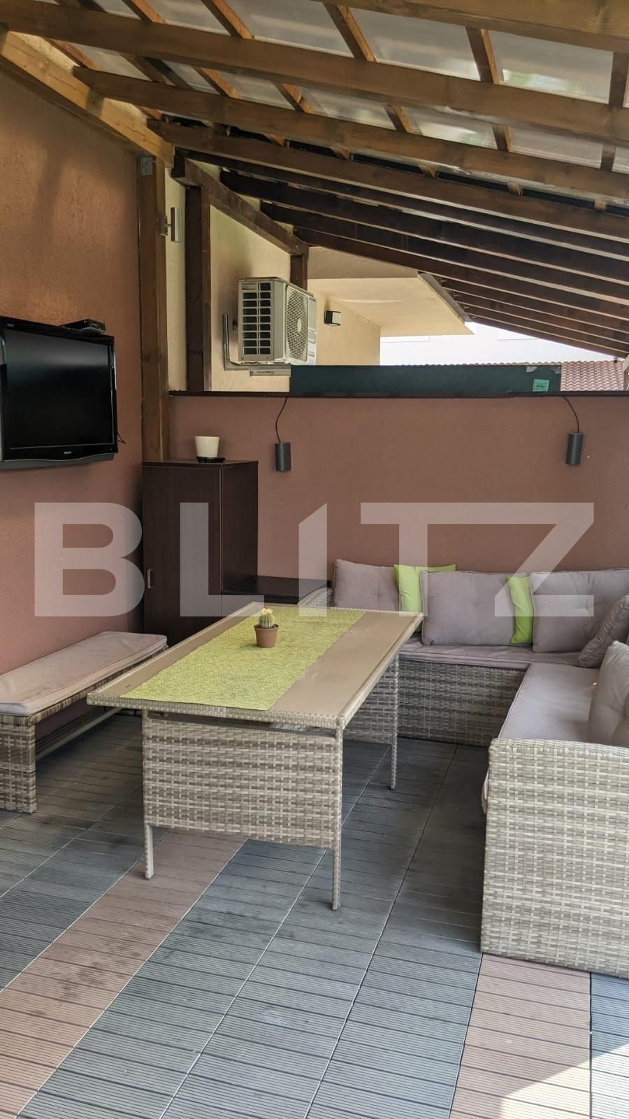 Casa de vânzare 4 camere Dumbravita - 95359CV | BLITZ Timișoara | Poza12