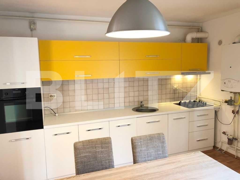 Apartament de vânzare 2 camere Sagului - 95376AV | BLITZ Timișoara | Poza3
