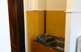 Garsoniera de 17 mp, zona Soarelui