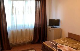 Garsoniera de 17 mp, zona Soarelui