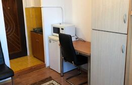 Garsoniera de 17 mp, zona Soarelui