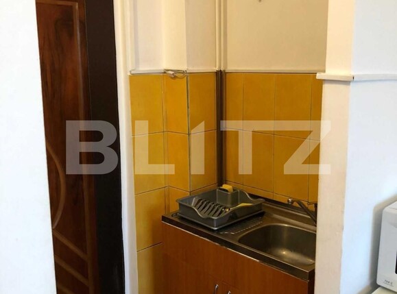 Garsonieră de vânzare Soarelui - 95386AV | BLITZ Timișoara | Poza4