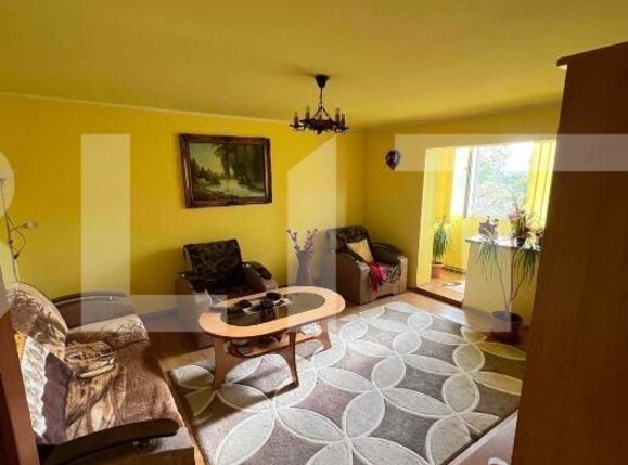 Apartament de vânzare 3 camere Sagului - 95390AV | BLITZ Timișoara | Poza1