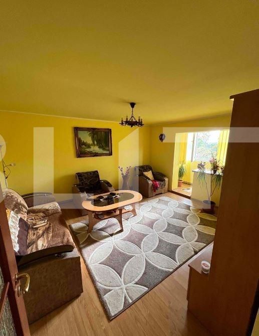 Apartament de vânzare 3 camere Sagului - 95390AV | BLITZ Timișoara | Poza1