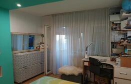 Apartament 3 camere,  52 mp, zona Sagului
