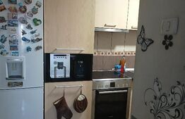 Apartament 3 camere,  52 mp, zona Sagului