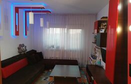 Apartament 3 camere,  52 mp, zona Sagului