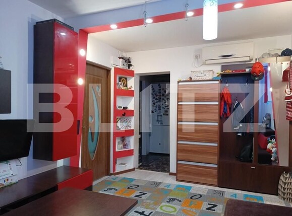 Apartament de vânzare 3 camere Sagului - 95391AV | BLITZ Timișoara | Poza8