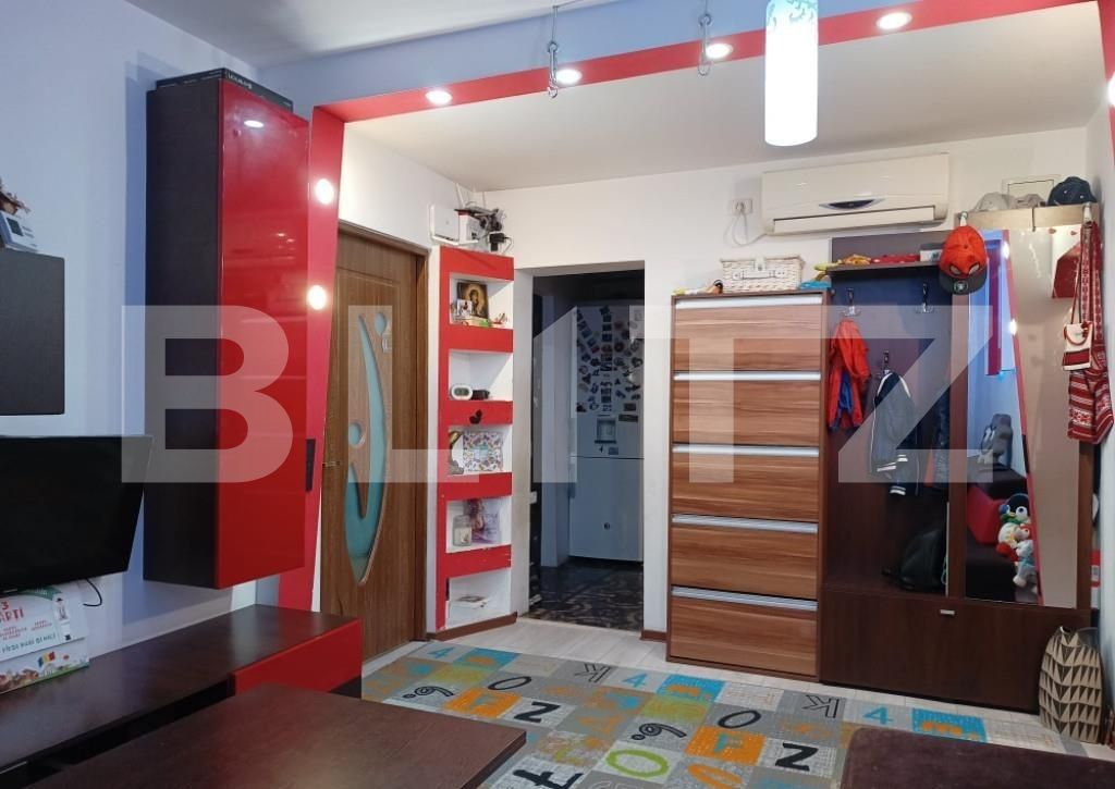 Apartament de vânzare 3 camere Sagului - 95391AV | BLITZ Timișoara | Poza8