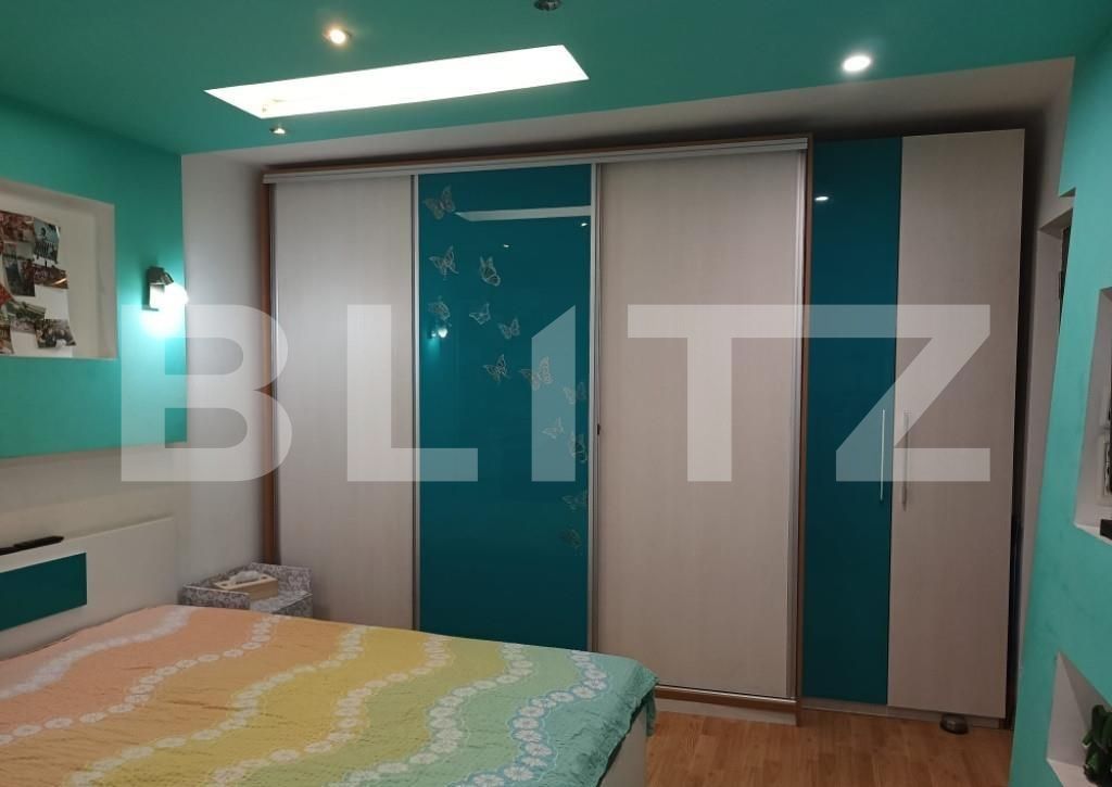 Apartament de vânzare 3 camere Sagului - 95391AV | BLITZ Timișoara | Poza5