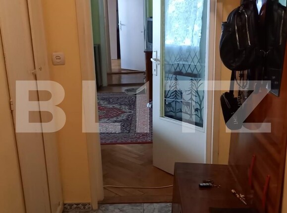 Apartament de vânzare 2 camere Girocului - 95409AV | BLITZ Timișoara | Poza2