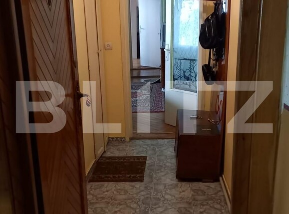 Apartament de vânzare 2 camere Girocului - 95409AV | BLITZ Timișoara | Poza1