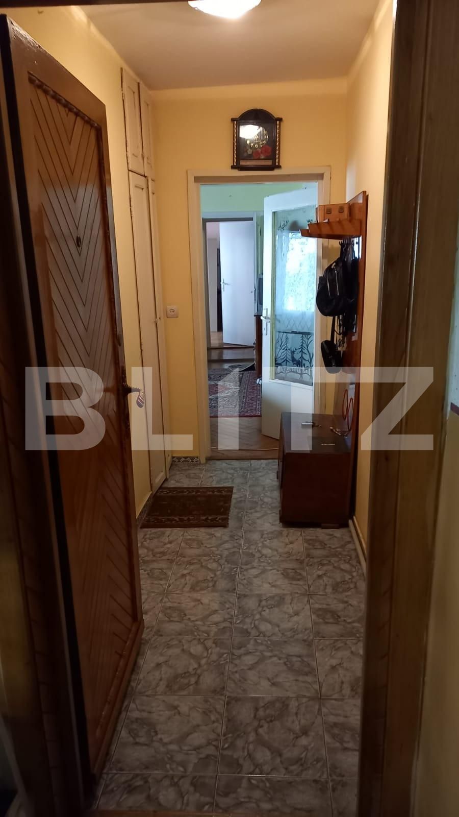 Apartament de vânzare 2 camere Girocului - 95409AV | BLITZ Timișoara | Poza1