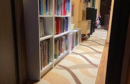 Apartament 3 camere, 56 mp, zona Circumvalațiunii