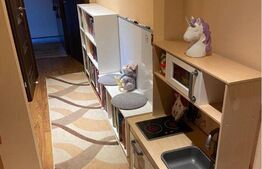 Apartament 3 camere, 56 mp, zona Circumvalațiunii