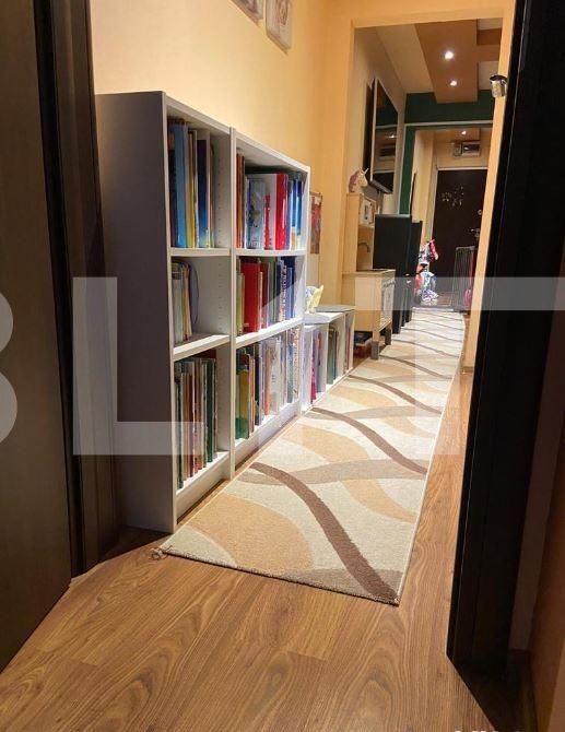 Apartament de vânzare 3 camere Circumvalatiunii - 95410AV | BLITZ Timișoara | Poza7