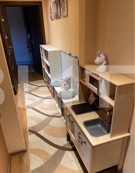 Apartament de vânzare 3 camere Circumvalatiunii - 95410AV | BLITZ Timișoara | Poza8