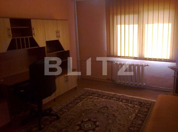 Garsonieră de vânzare Soarelui - 95440AV | BLITZ Timișoara | Poza1