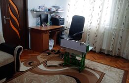 Apartament de 2 camere, 40 mp, zona Circumvalațiunii