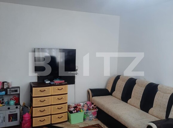 Apartament de vânzare 2 camere Circumvalatiunii - 95442AV | BLITZ Timișoara | Poza1