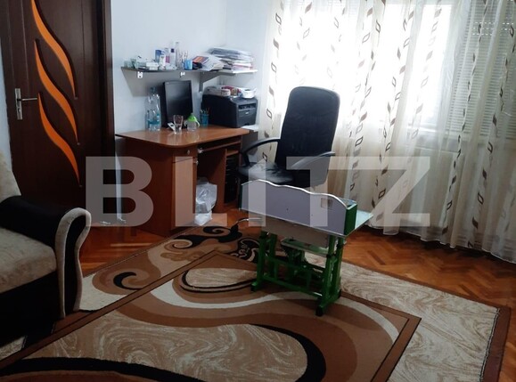 Apartament de vânzare 2 camere Circumvalatiunii - 95442AV | BLITZ Timișoara | Poza2