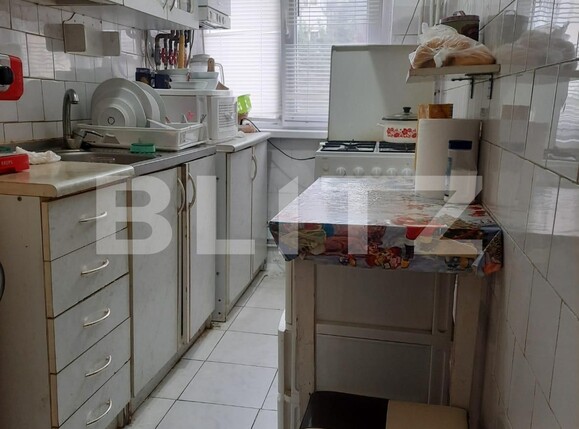Apartament de vânzare 2 camere Circumvalatiunii - 95442AV | BLITZ Timișoara | Poza5