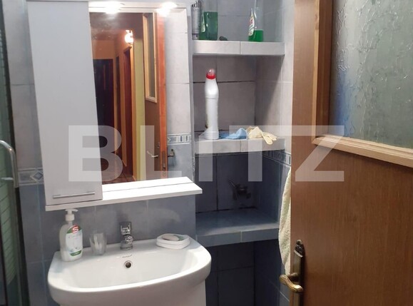 Apartament de vânzare 4 camere Steaua - 95443AV | BLITZ Timișoara | Poza8