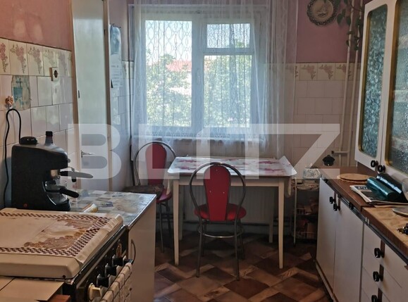 Apartament de vânzare 2 camere Fabric - 95446AV | BLITZ Timișoara | Poza4