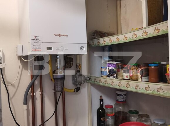 Apartament de vânzare 2 camere Fabric - 95446AV | BLITZ Timișoara | Poza8