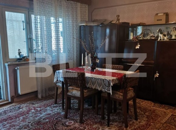 Apartament de vânzare 2 camere Fabric - 95446AV | BLITZ Timișoara | Poza1