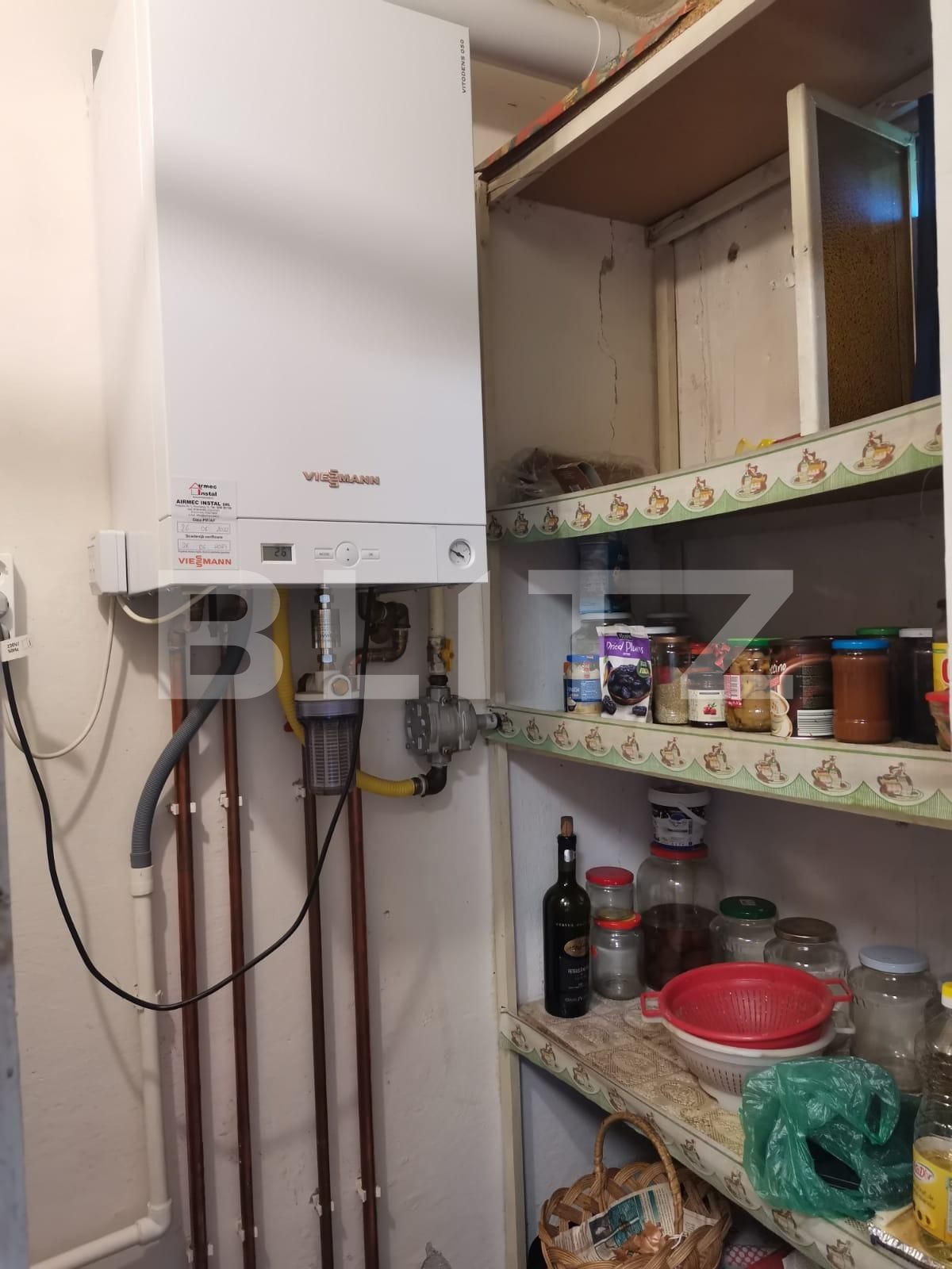 Apartament de vânzare 2 camere Fabric - 95446AV | BLITZ Timișoara | Poza8