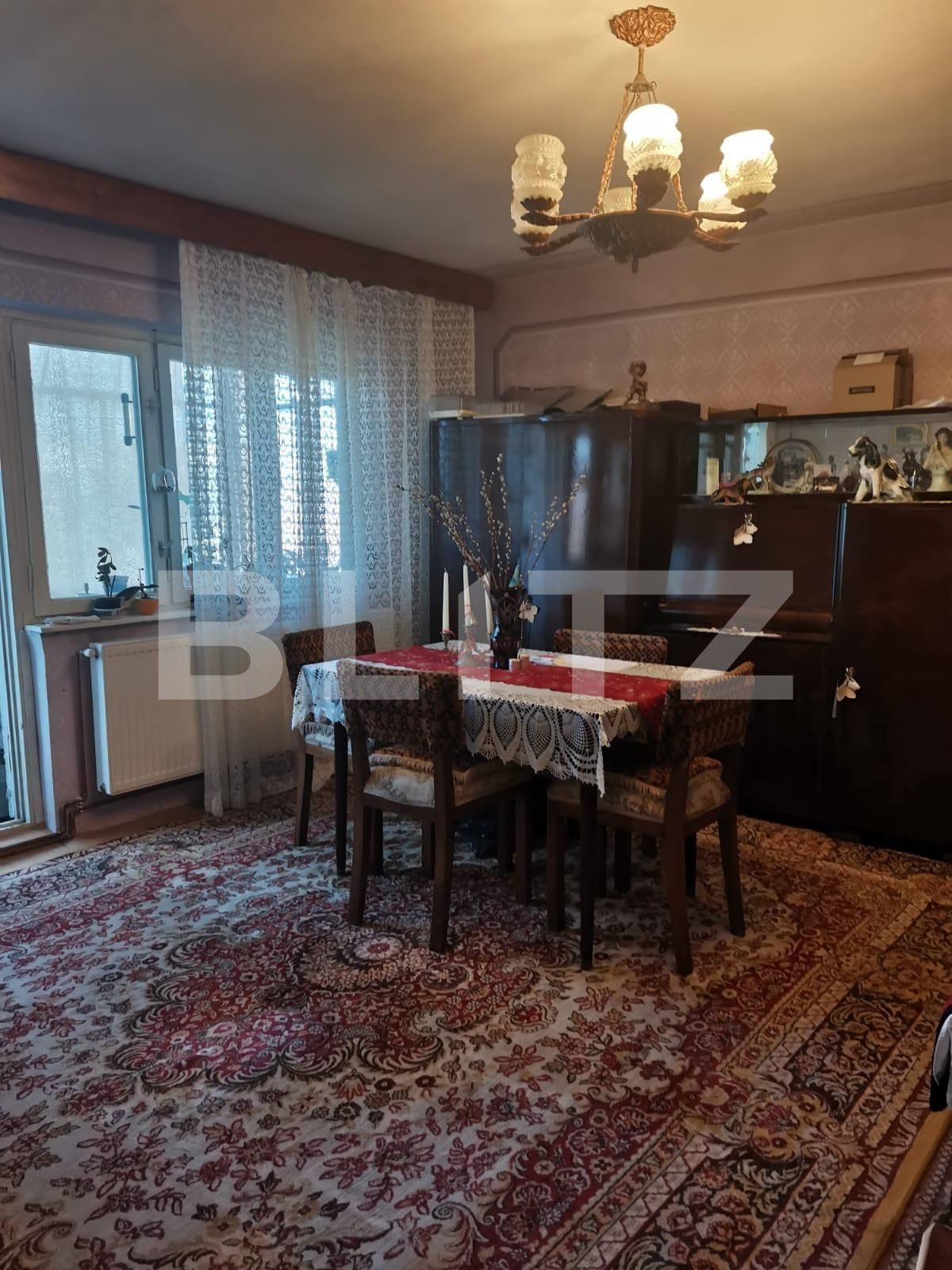 Apartament de vânzare 2 camere Fabric - 95446AV | BLITZ Timișoara | Poza1