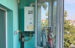 Apartament de 2 camere, 49 mp, zona Soarelui