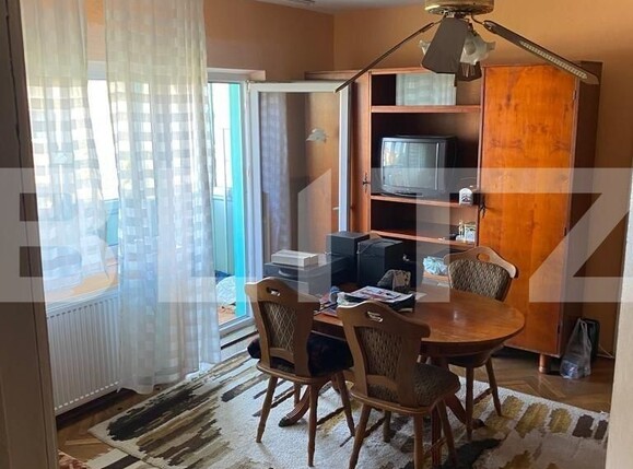 Apartament de vânzare 2 camere Soarelui - 95447AV | BLITZ Timișoara | Poza1