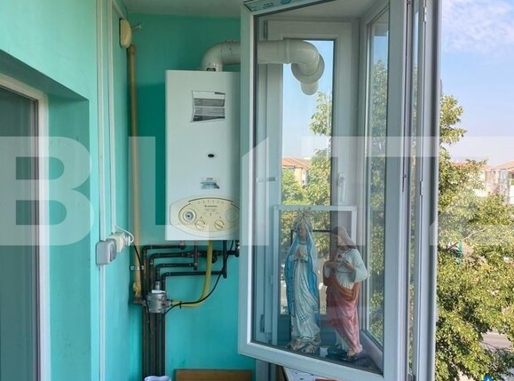 Apartament de vânzare 2 camere Soarelui - 95447AV | BLITZ Timișoara | Poza8