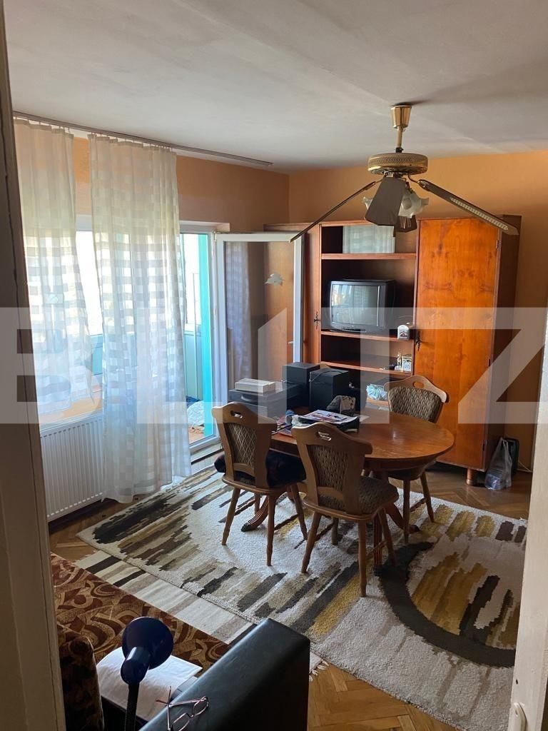 Apartament de vânzare 2 camere Soarelui - 95447AV | BLITZ Timișoara | Poza1