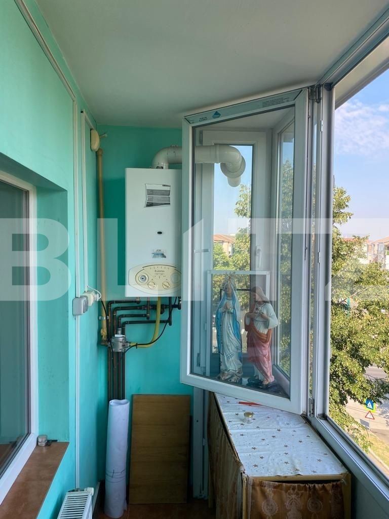 Apartament de vânzare 2 camere Soarelui - 95447AV | BLITZ Timișoara | Poza8
