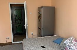 Garsoniera, 22 mp, etaj 1, zona Steaua